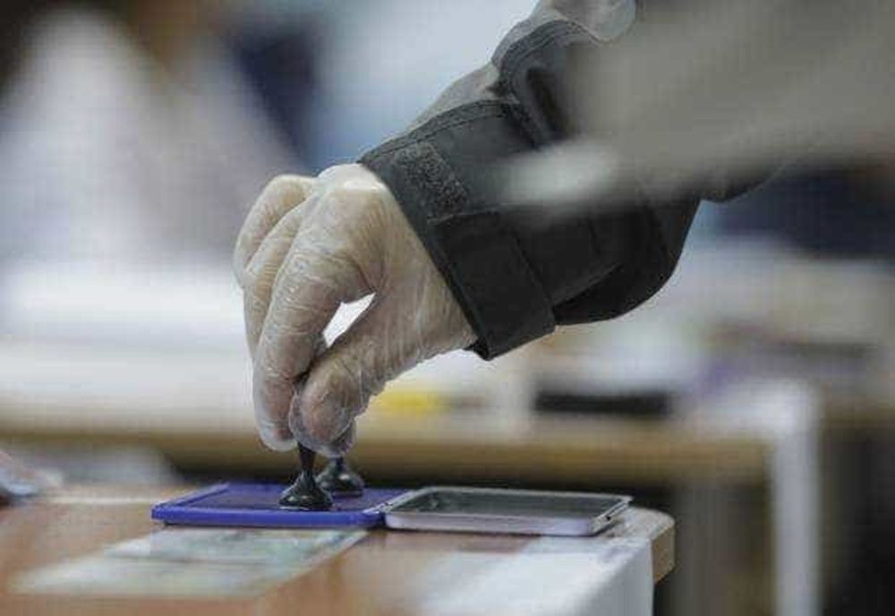 AU FOST ADOPTATE ULTIMELE DETALII PENTRU ALEGERILE DIN 7 DECEMBRIE
