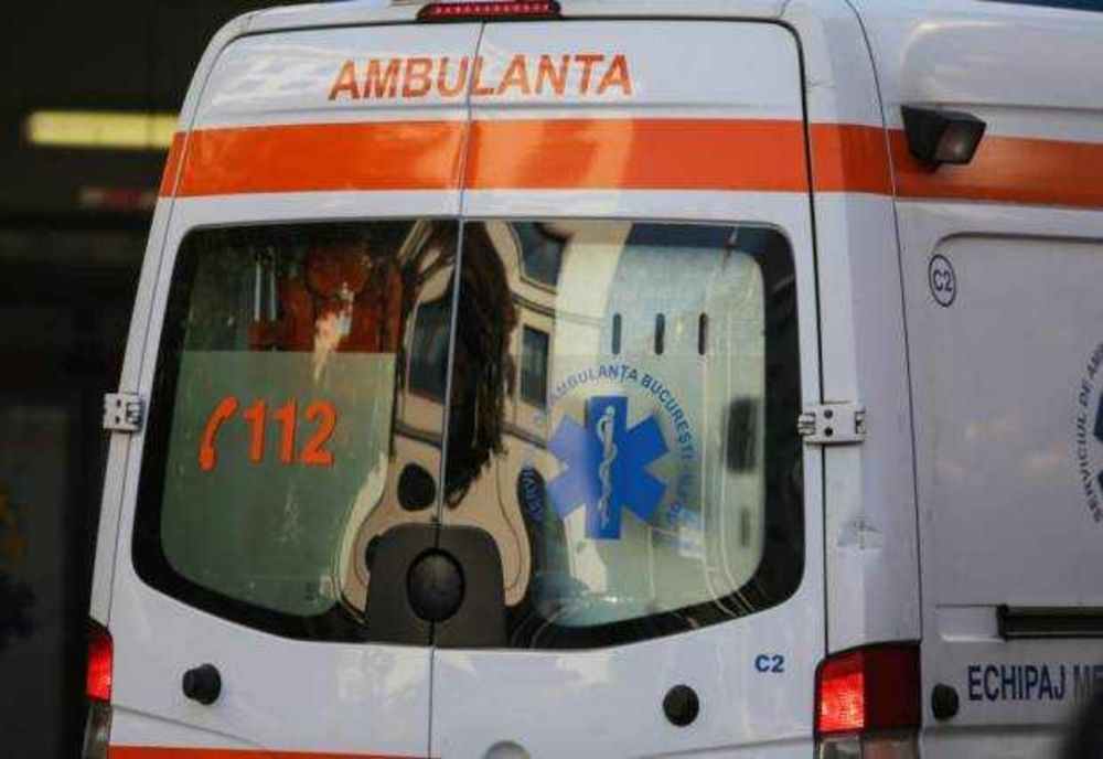 INCIDENT ȘOCANT LA TÂRGUL ȘTIINȚIFIC DIN CLUJ: DOUĂ FETIȚE AU FOST ARSE PE FAȚĂ ȘI PE MÂINI ÎN URMA UNUI EXPERIMENT EȘUAT