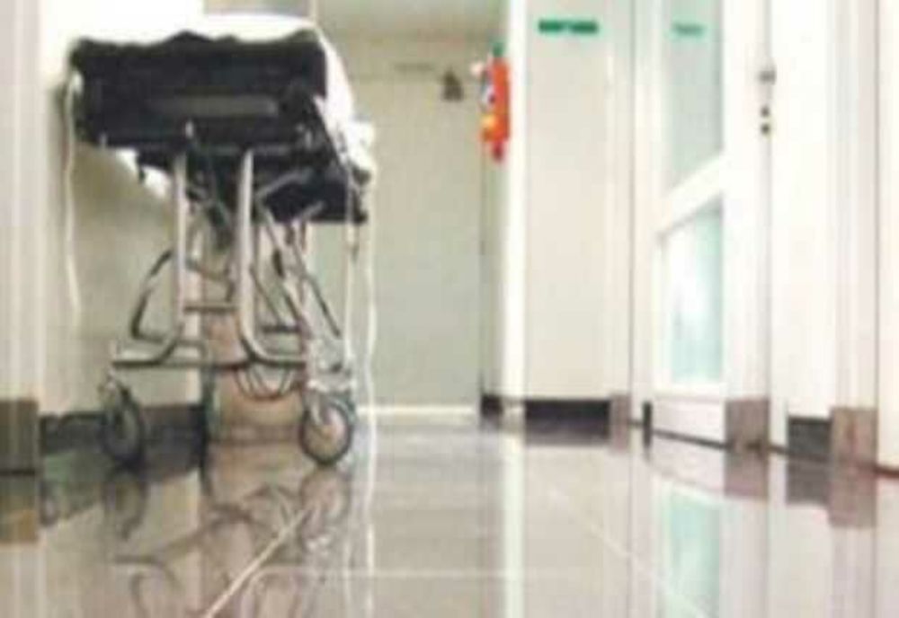 ANCHETĂ DSP BRAȘOV: ZECE COPII CU SIMPTOME DIGESTIVE, INTERNAȚI LA SPITALUL DE PEDIATRIE