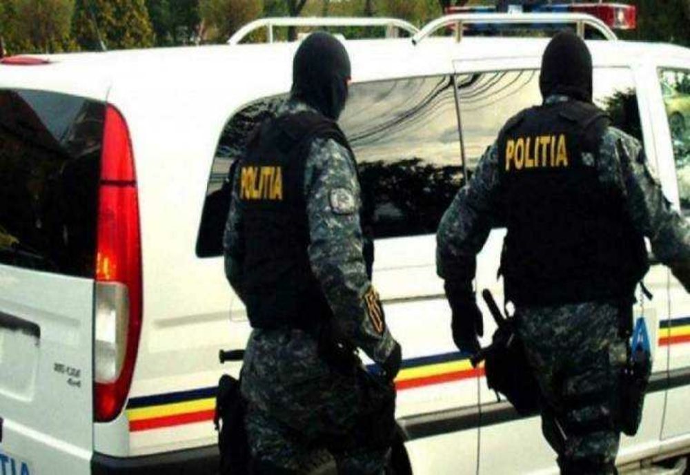 OPERAȚIUNEA JUPITER CONTINUĂ: PESTE 220 DE PERCHEZIȚII AU LOC ASTĂZI LA NIVEL NAȚIONAL 
