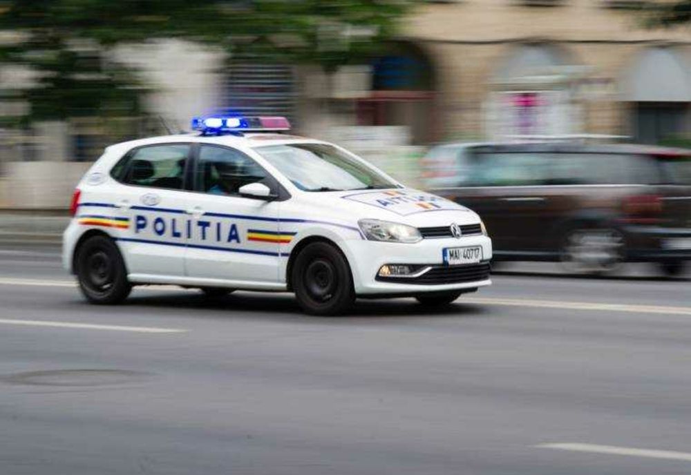 Fugar ucrainean, dat în urmărire internațională, prins la Brașov: bărbatul e condamnat la 12 ani pentru șantaj și violență