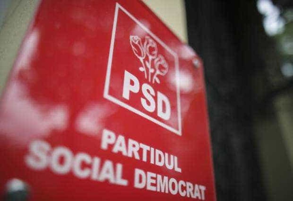 PSD: Solicităm USR să-și asume catastrofa provocată de ministra Buzoianu, după secarea barajului de la Paltinu