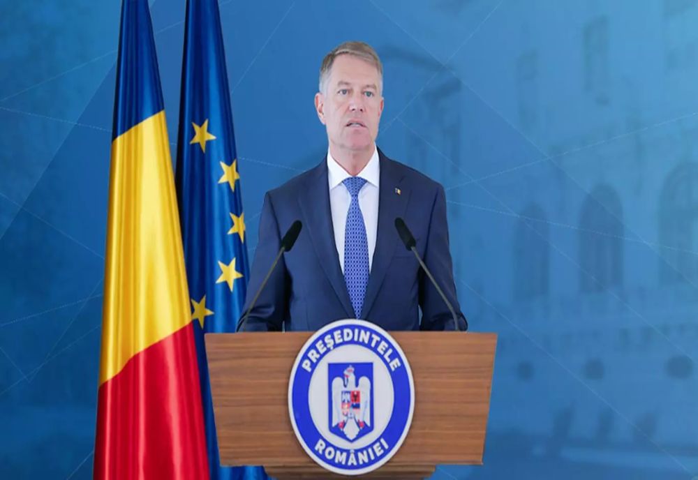 NICUȘOR DAN: „OAMENII AU LUAT DISTANȚĂ FAȚĂ DE KLAUS IOHANNIS”