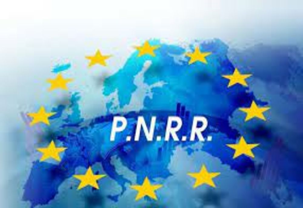 MINISTERUL DEZVOLTĂRII A ALOCAT PESTE 200 DE MILIOANE DE LEI PENTRU INVESTIŢII FINANŢATE PRIN PNRR