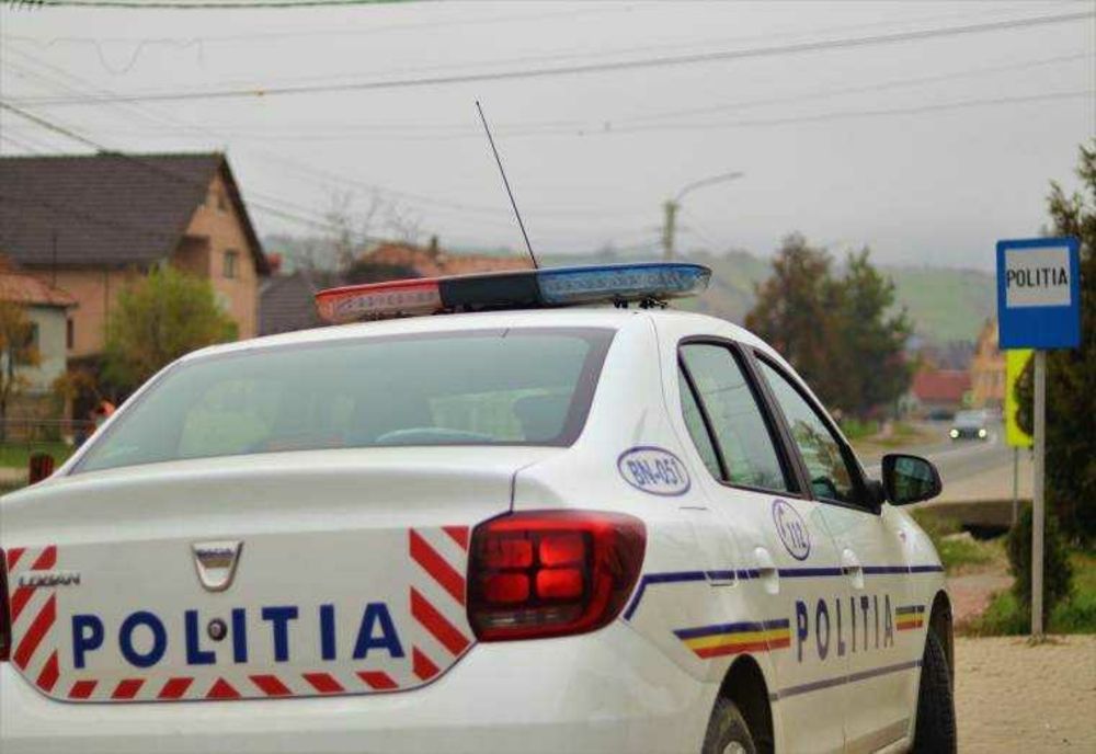 O CRIMĂ A LĂSAT UN SAT DIN BACĂU ÎN ȘOC. UN BĂTRÂN, CUNOSCUT CA OM RESPECTABIL ÎN COMUNITATE, ȘI-A UCIS SOȚIA