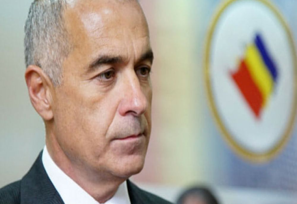 CĂLIN GEORGESCU, LA REALITATEA PLUS: ”SĂ AVEM ALEGERI ÎN PACE, NU ÎN RĂZBOI. VĂ ÎNDEMN PE TOȚI LA PACE ȘI LINIȘTE SOCIALĂ”