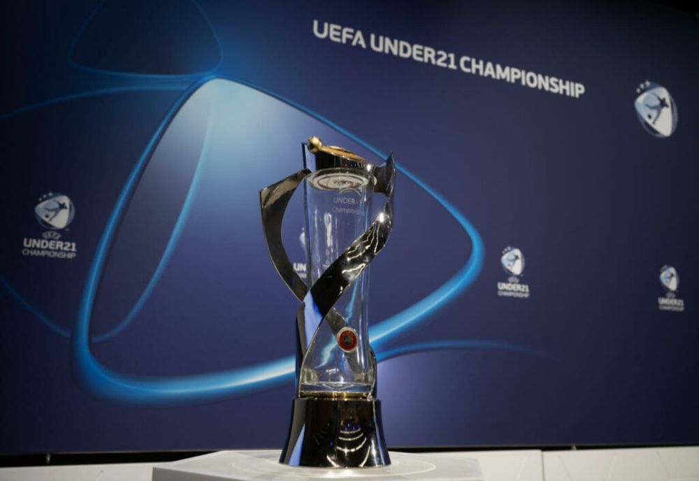 FOTBAL: ROMÂNIA, ÎN URNA A TREIA LA TRAGEREA LA SORȚI PENTRU TURNEUL FINAL EURO U21