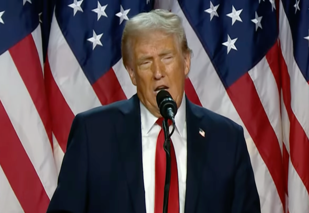 Gata cu criza din SUA. Trump a semnat legea care oprește cel mai lung blocaj din istorie.