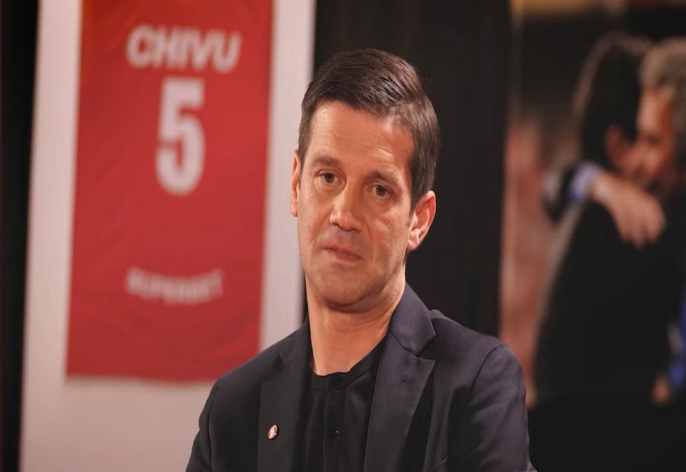 Declarațiile lui Chivu despre Maradona stârnesc controverse în Italia: reacție dură din partea lui Pedro Pasculli