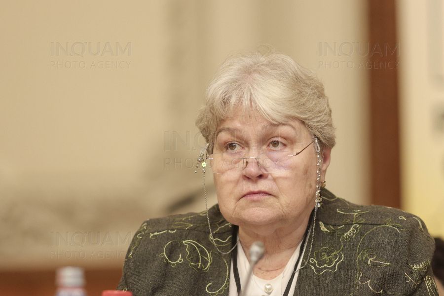 Dorina Barcari: Cultura română merită respectul și sprijinul nostru!