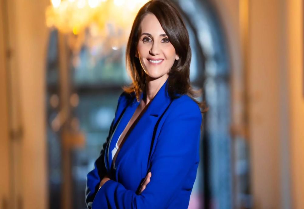 ANCA ALEXANDRESCU, CANDIDAT AUR LA PRIMĂRIA CAPITALEI: SUNT FOARTE MULȚI DERANJAȚI DE CANDIDATURA MEA, E O TULBURARE LA NIVELUL PARTIDELOR