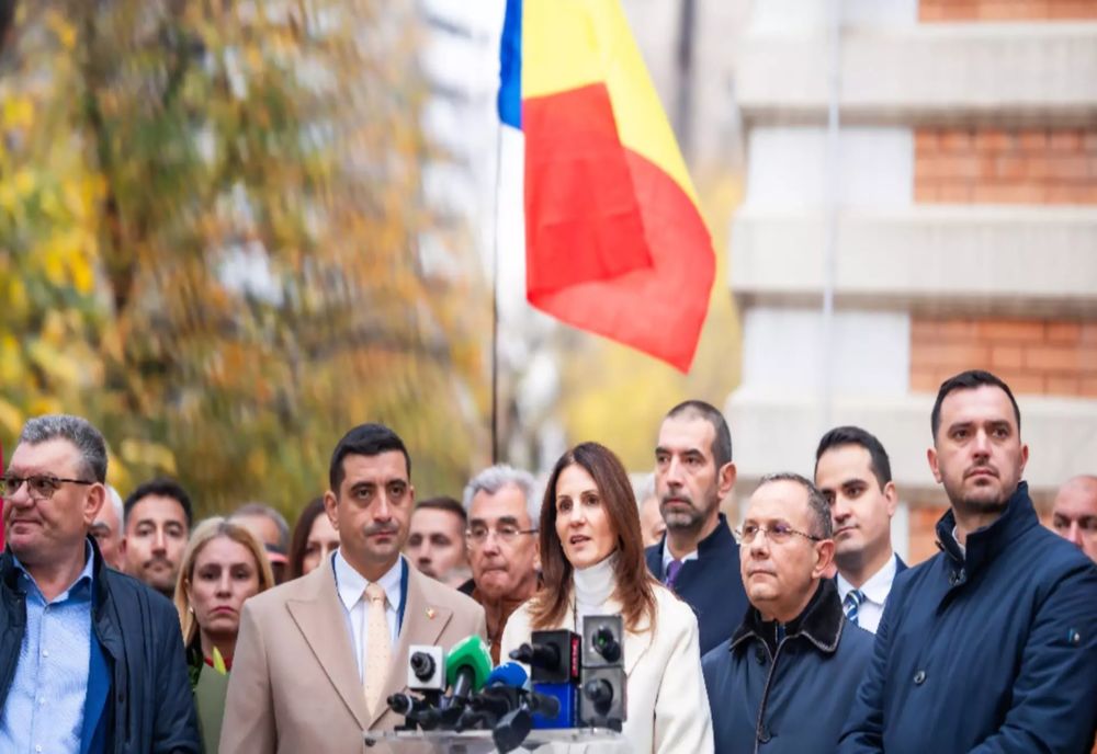 SONDAJ. Ciucu și Drulă se mănâncă între ei, Anca Alexandrescu urcă pe locul 3
