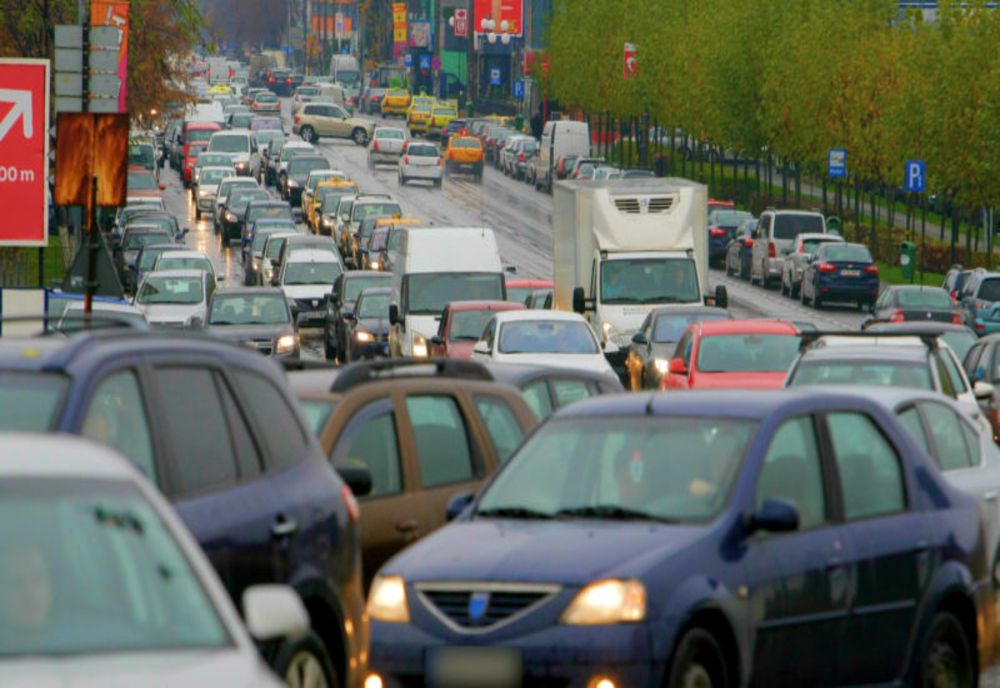 Sectorul 5, afectat de o întrerupere a gazului cauzată de săpături realizate de Apa Nova