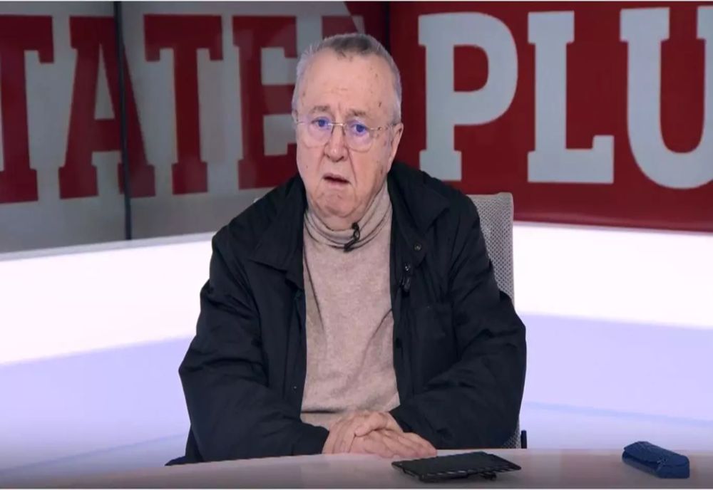 Cum a gafat Nicușor Dan la Focșani. Ion Cristoiu: "Nu se aștepta să fie huiduit de români"