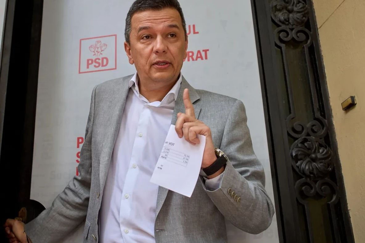PSD continuă negocierile politice în paralel cu consultările oficiale: Grindeanu și Kelemen Hunor, discuții la ora 12.00 - SURSE