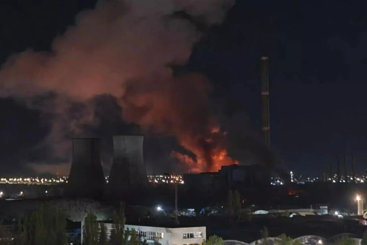Apa caldă revine în București după incendiul de la CET Vest: peste 2.300 de blocuri afectate 
