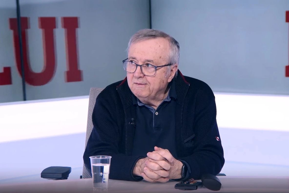 Ion Cristoiu dezvăluie planul lui Bolojan de a rămâne premier: „A apelat la o șmecherie ca să rămână la putere”