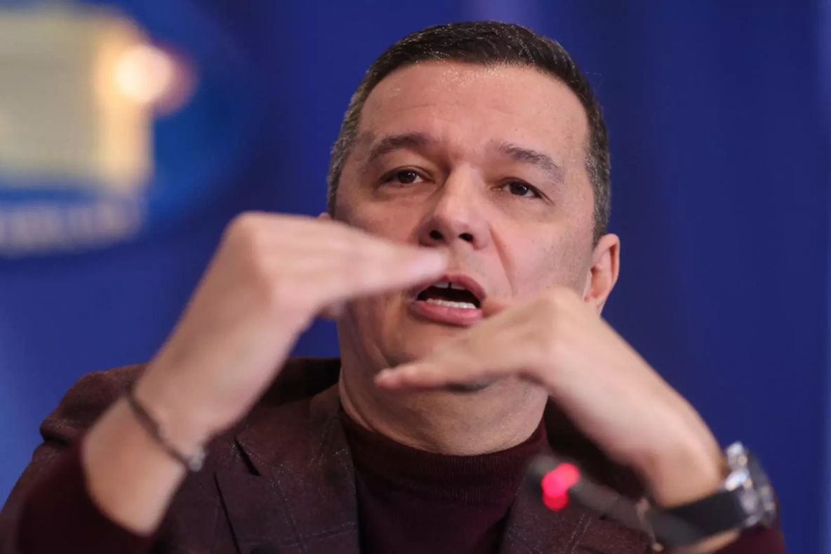 Grindeanu, anunț despre noua variantă de premier, când încep negocierile oficiale: „Nu am avut niciun fel de înțelegere post-moțiune cu AUR”