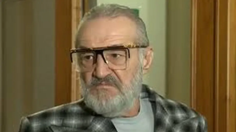 George Becali, un nou derapaj suburban. Atac murdar la adresa unui jurnalist sportiv – AUDIO
