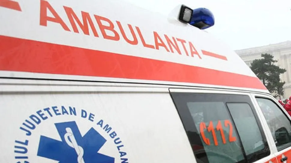 Vremea a făcut prăpăd după caniculă. Doi bărbați au murit loviți de trăsnet în râul Mureș