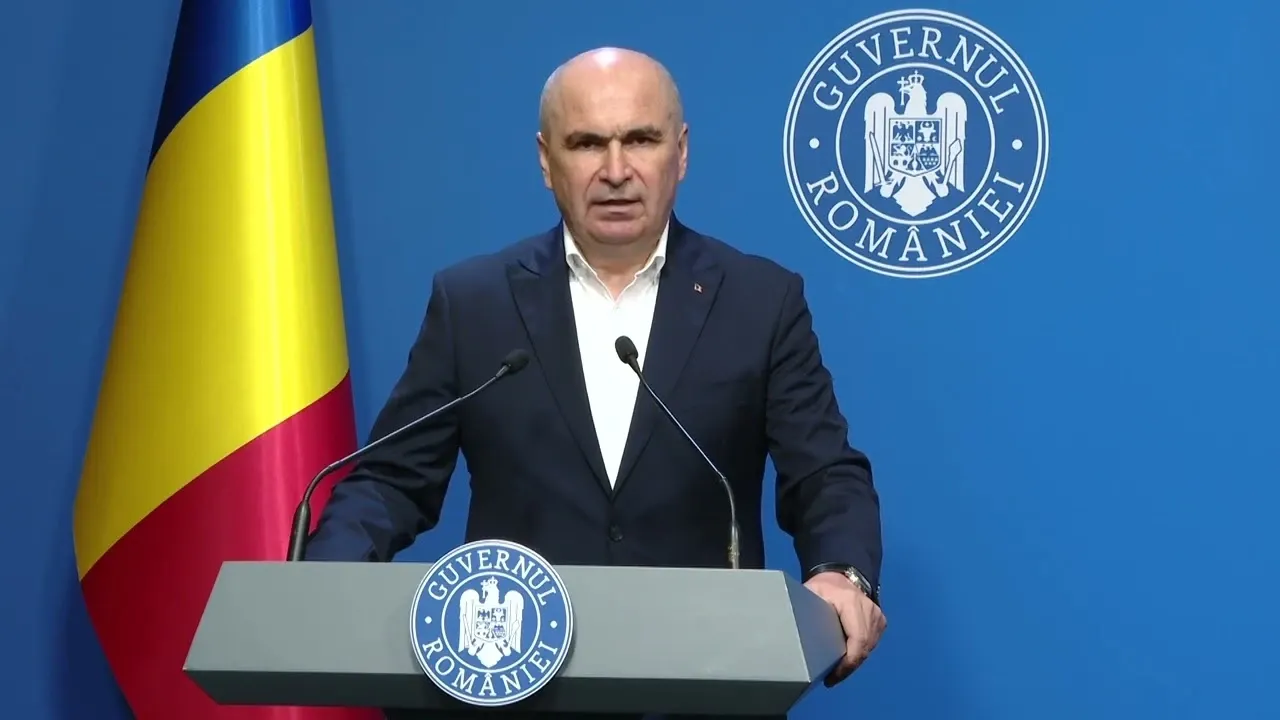 Ilie Bolojan evită un răspuns clar despre averea partenerei sale: „Am respectat întotdeauna legea”