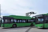 Municipiul Brașov va achiziţiona alte 40 de autobuze electrice, cu fonduri europene