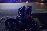Tragedie pe drumul spre Poiana Brașov. 2 motocicliști au murit