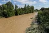 Avertizare de inundații în România. Râurile care pot ieși din matcă în următoarele ore