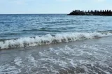 Dronă fără încărcătură explozivă, recuperată din Marea Neagră, în apropierea plajei Modern din Constanța. Precizările MApN