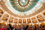 Parlamentul a adoptat în sesiune extraordinară trei proiecte de lege care reprezintă jaloane din PNRR