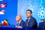 Radu Miruță: PSD a blocat legea salarizării și ar trebui să țină capul în pământ
