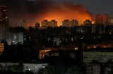 Ucraina anunță pagube importante în portul militar Novorossiisk, unde Rusia și-a mutat o parte din Flota Mării Negre