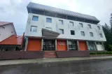 ANAF scoate pentru a treia oară la vânzare Hotelul Express din Predeal, deținut de CFR Marfă. Prețul a scăzut la 13,3 milioane de lei