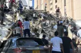 Bilanț cumplit după cutremurul din Columbia. 224 de morți și oameni prinși sub dărâmături