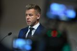 Ungaria protestează oficial împotriva unui atac rusesc pentru prima dată de la începutul războiului