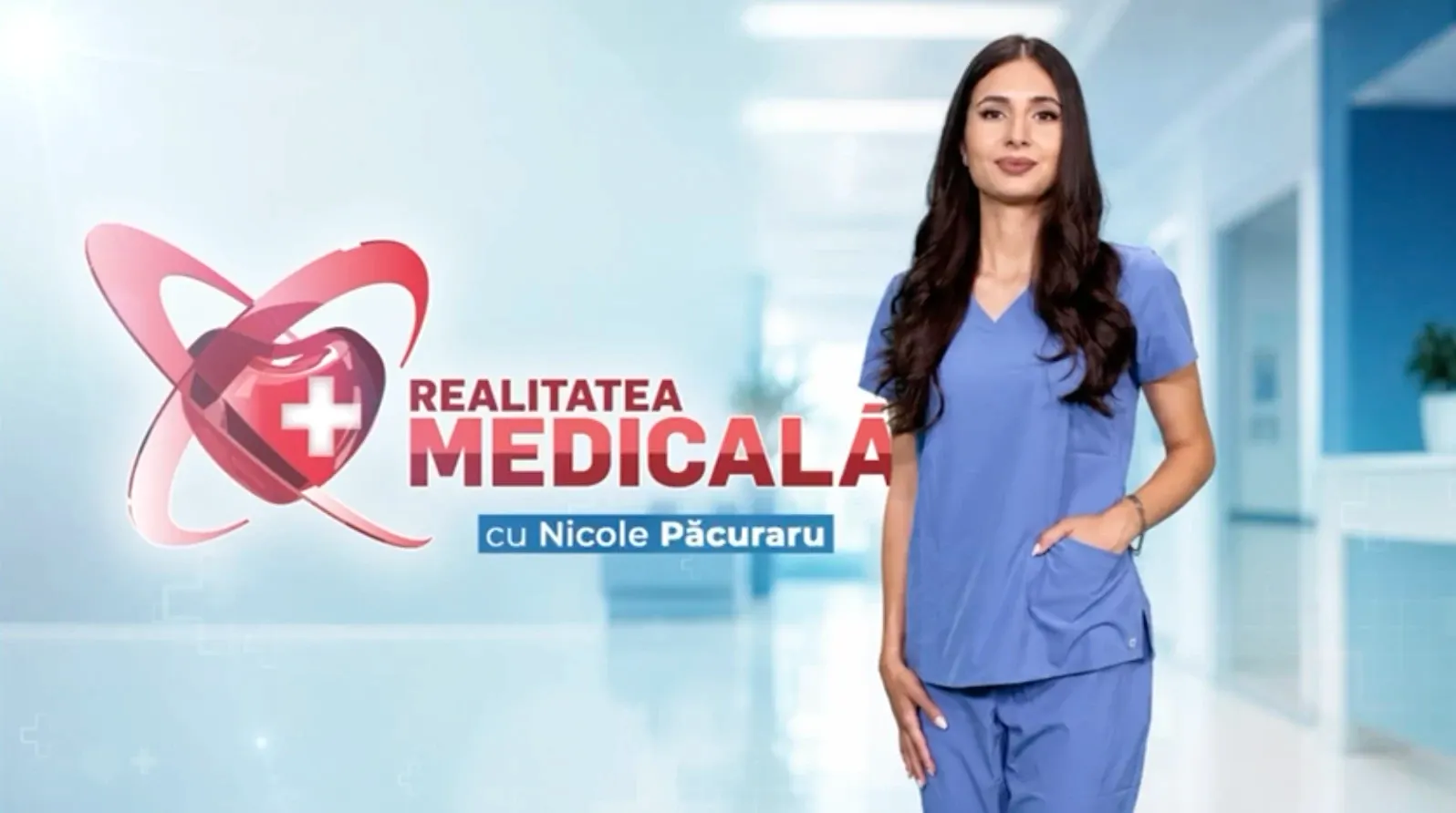 Realitatea Medicală cu Nicole Păcuraru 