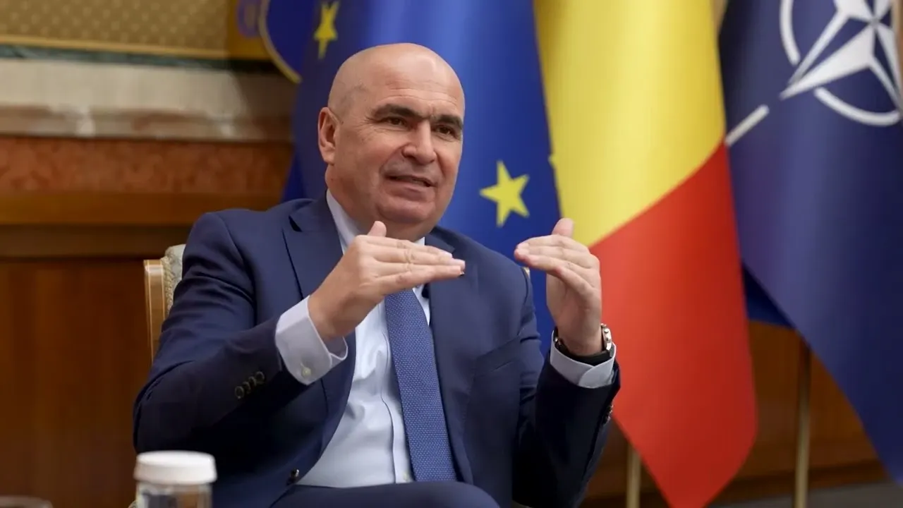 Dezvăluiri explozive la Culisele Statului Paralel
