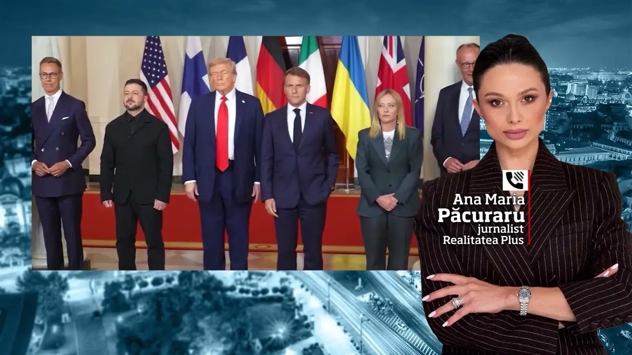 Donald Trump amenință Iranul