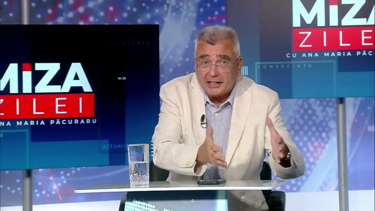 Peiu îl acuză pe Bolojan că ține România pe loc