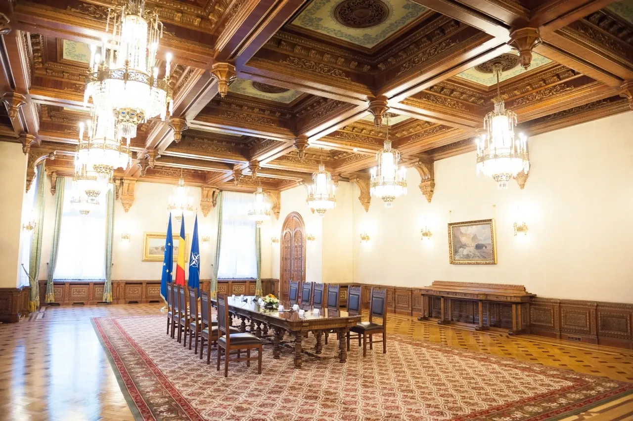  Cotroceni