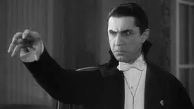 Legenda contelui Dracula