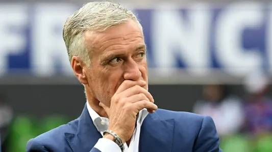 Didier Deschamps