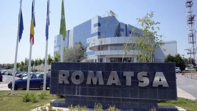 ROMATSA