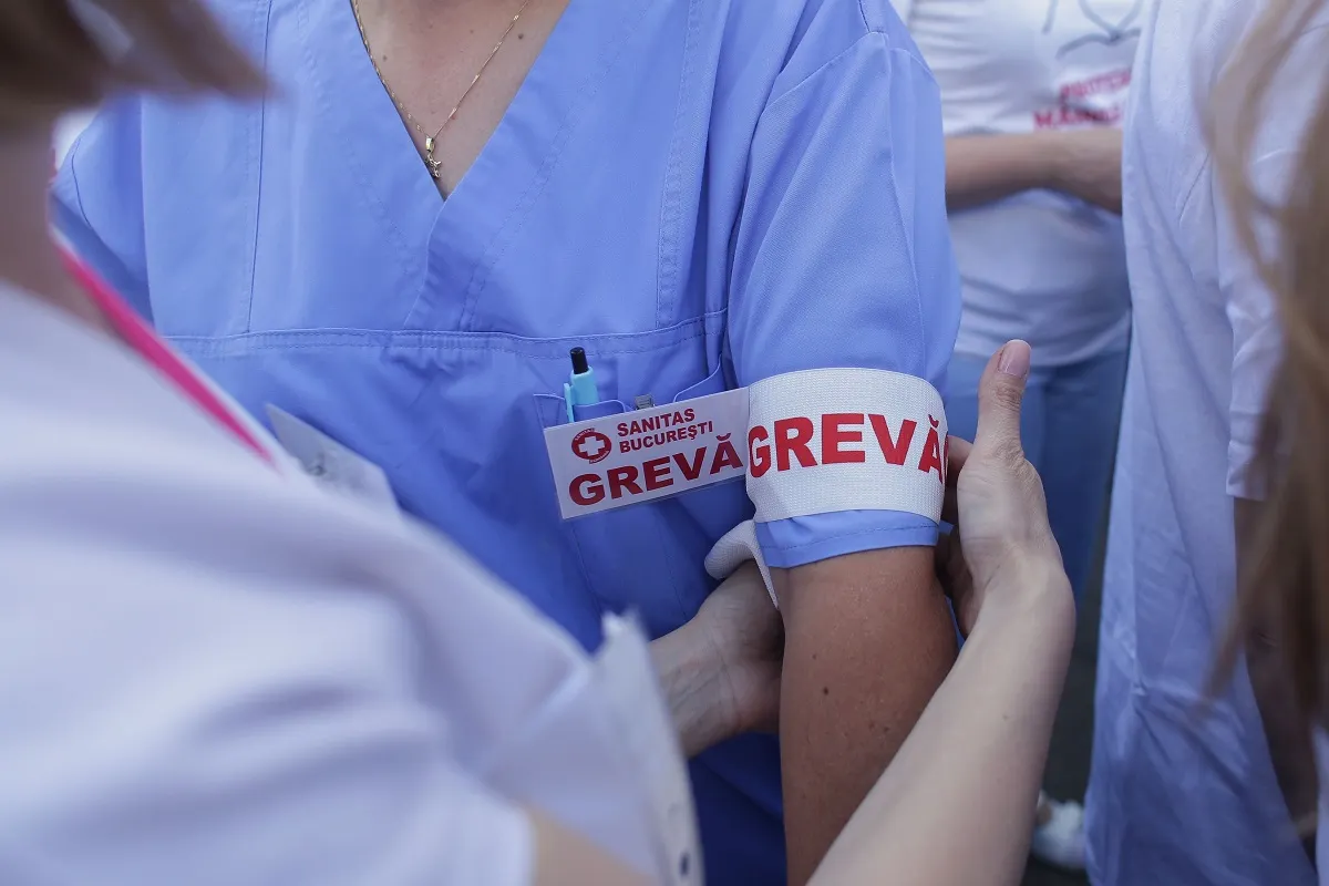 FOTO: Arhivă