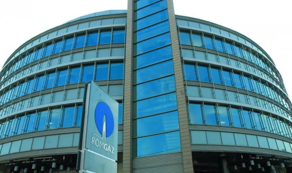 Majorări salariale Romgaz