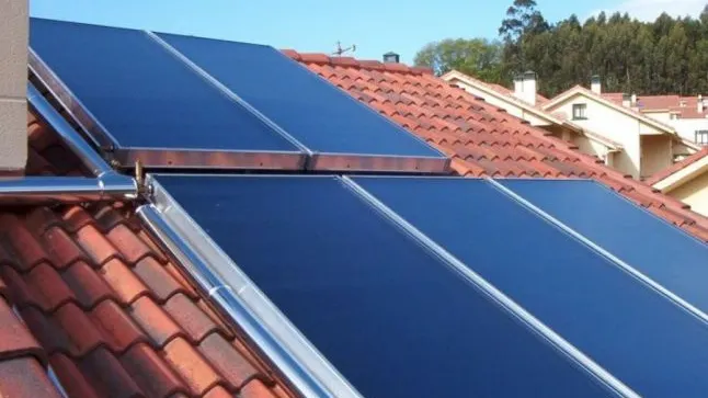 panouri fotovoltaice