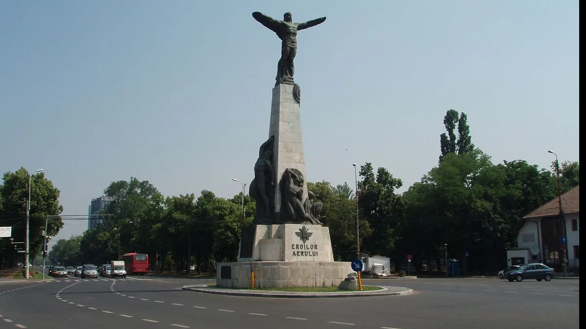 Ziua Aviației Române