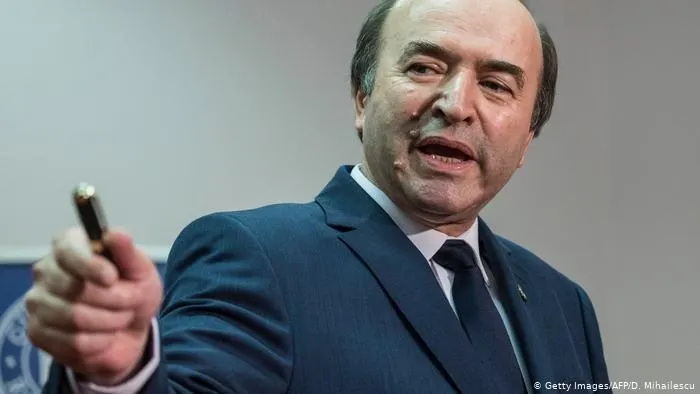 Tudorel Toader