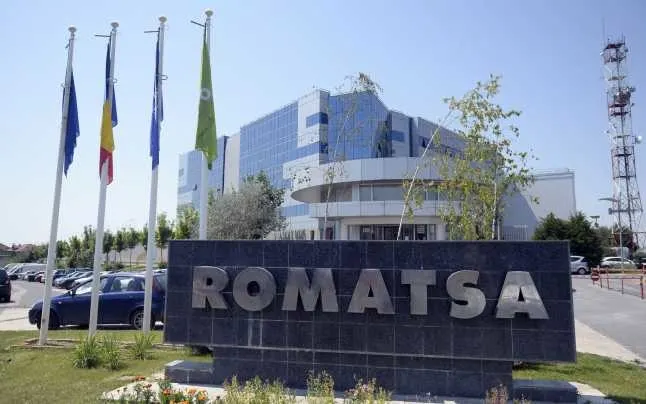 ROMATSA