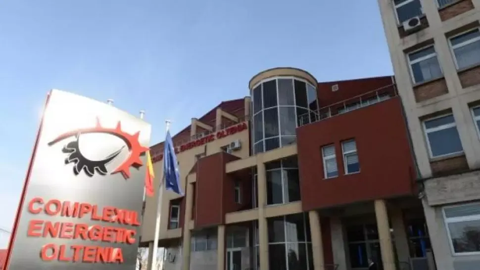 Complexul Energetic Oltenia